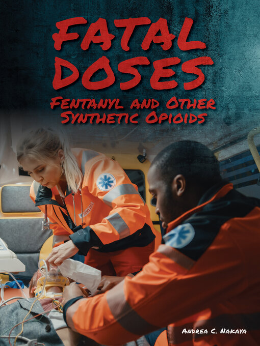 Title details for Fatal Doses by Andrea C. Nakaya - Available